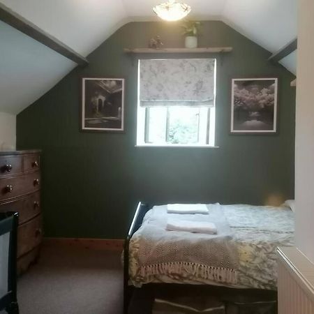Villa The Old Barn, Cosy Townhouse In Leominster Exterior foto